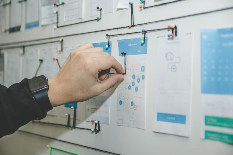 Technical Project Manager Career Guide